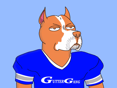 Gutter #217