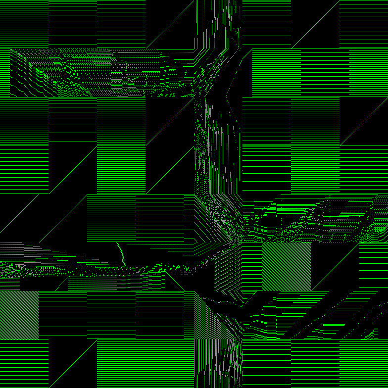 SABOTAGE #72