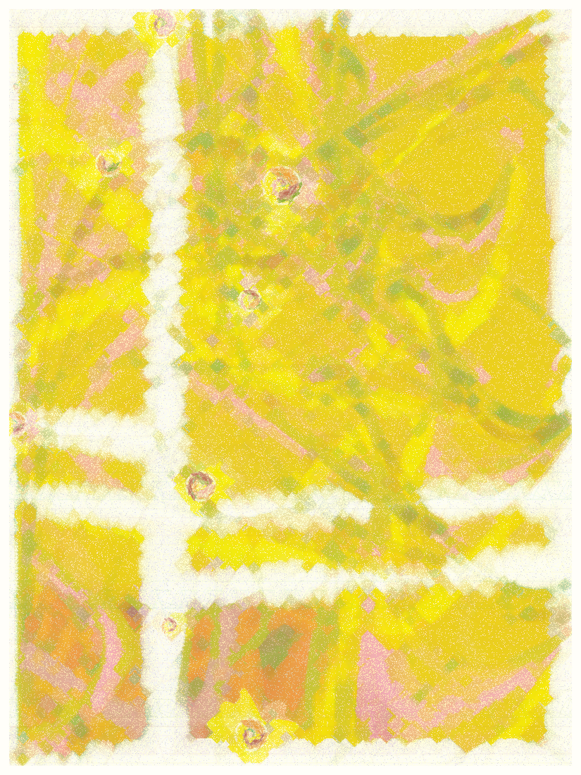 SKY MEADOW #195