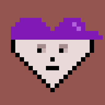 Heart Punk #84