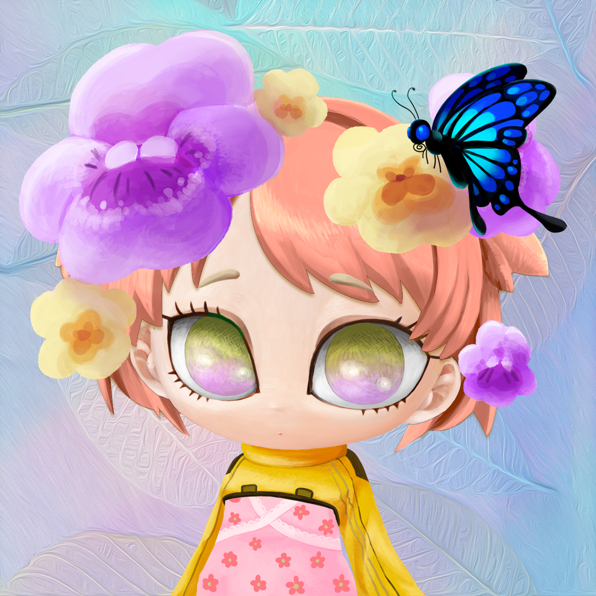 Flower Lolita #2965