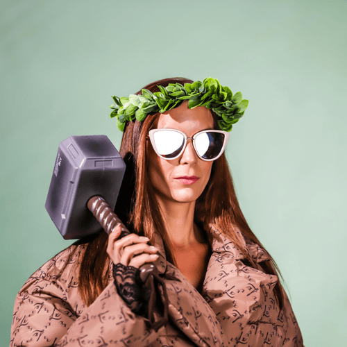WomenUnite #38