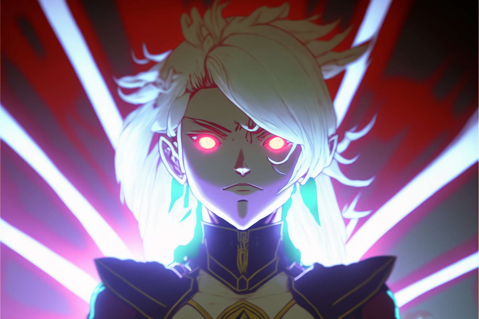 Villain #690