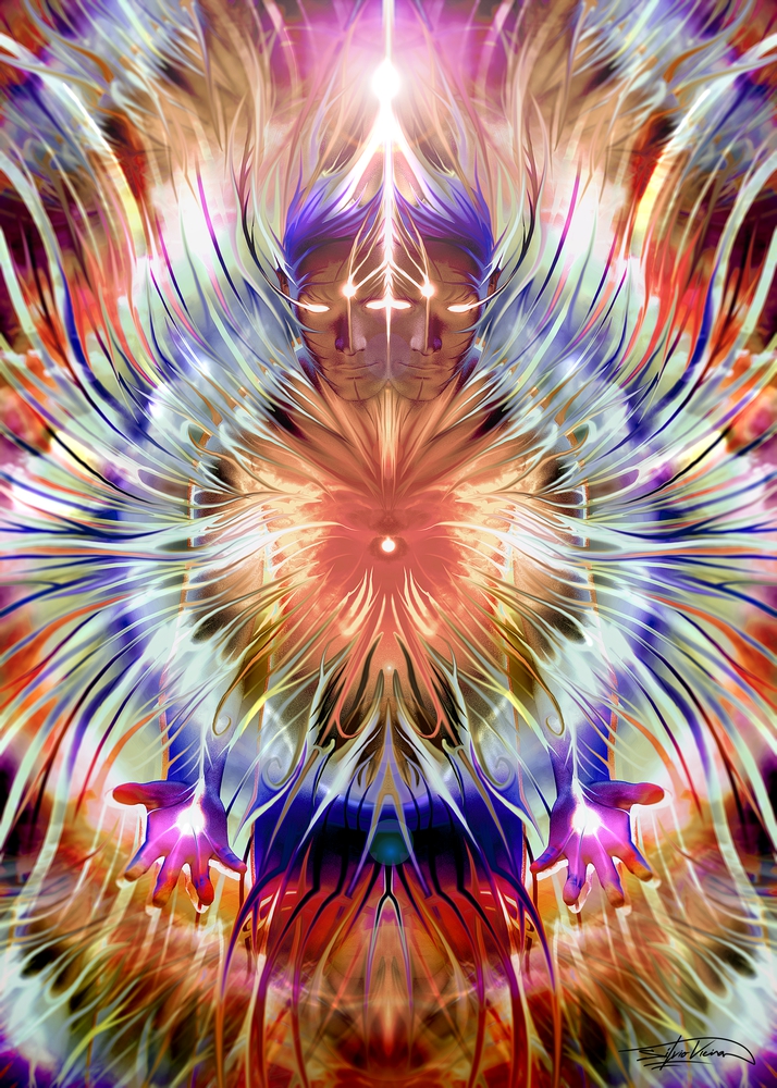 Expandable Nucleus
