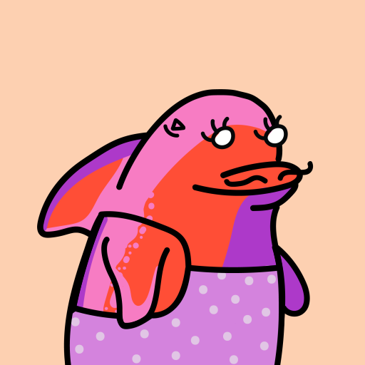 Dolphren #3356