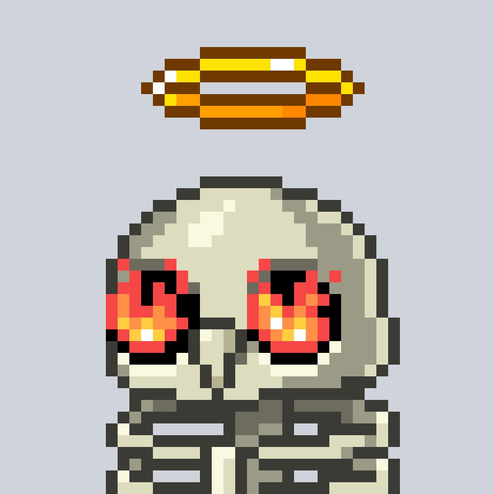Moonbhirds #2508