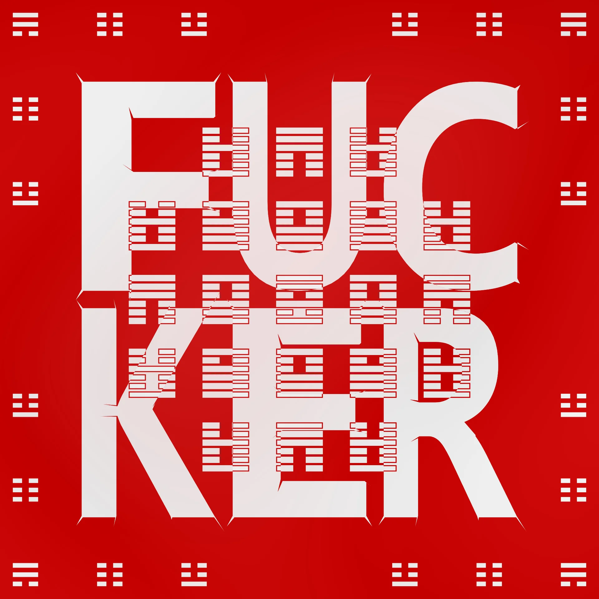 #353 FUCKER