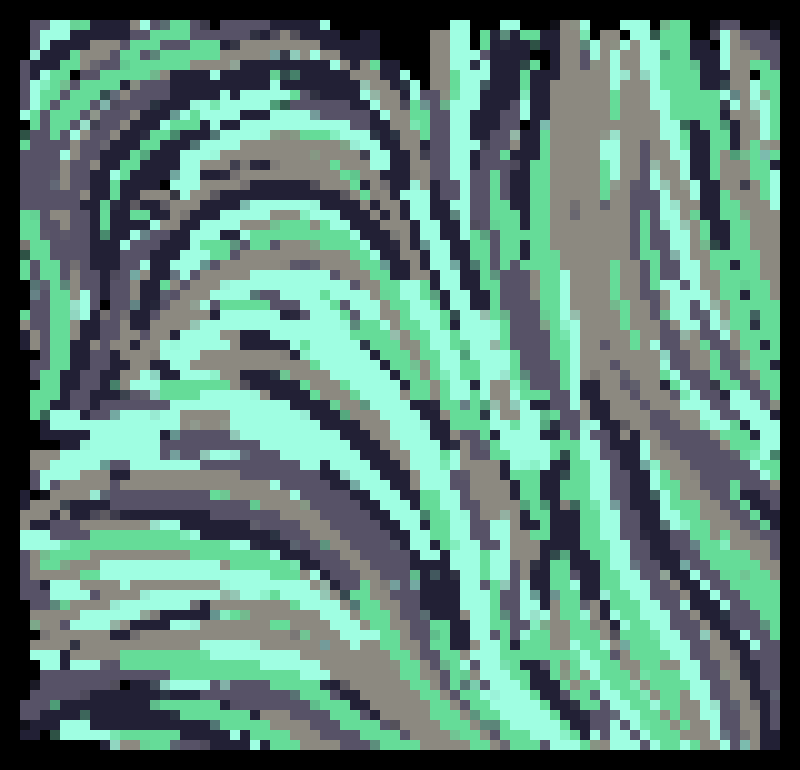 Filaments #106