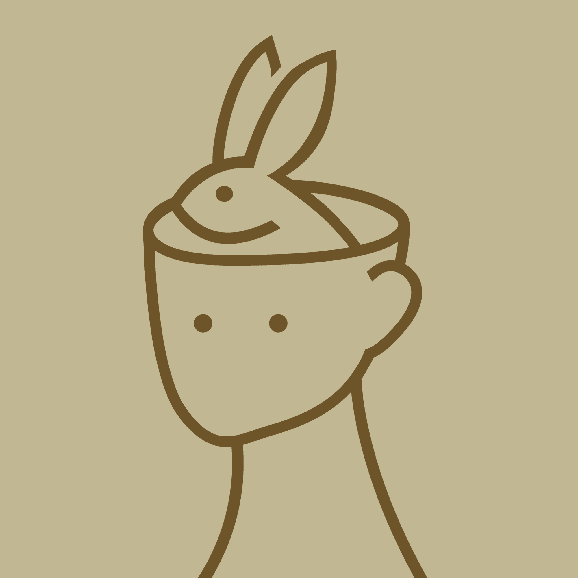 Rabbit