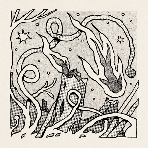Energy Sketch #38