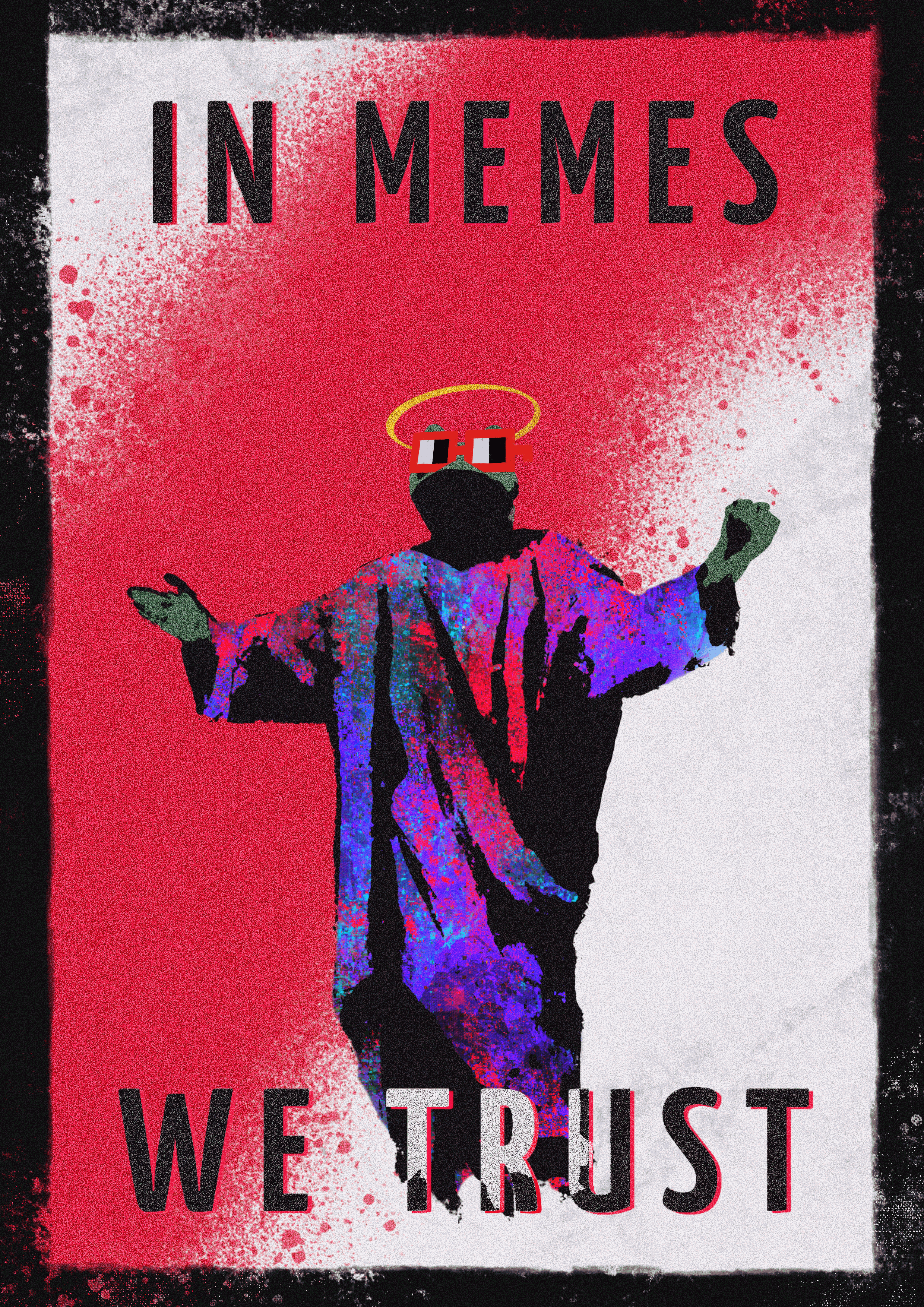 In Memes We Trust