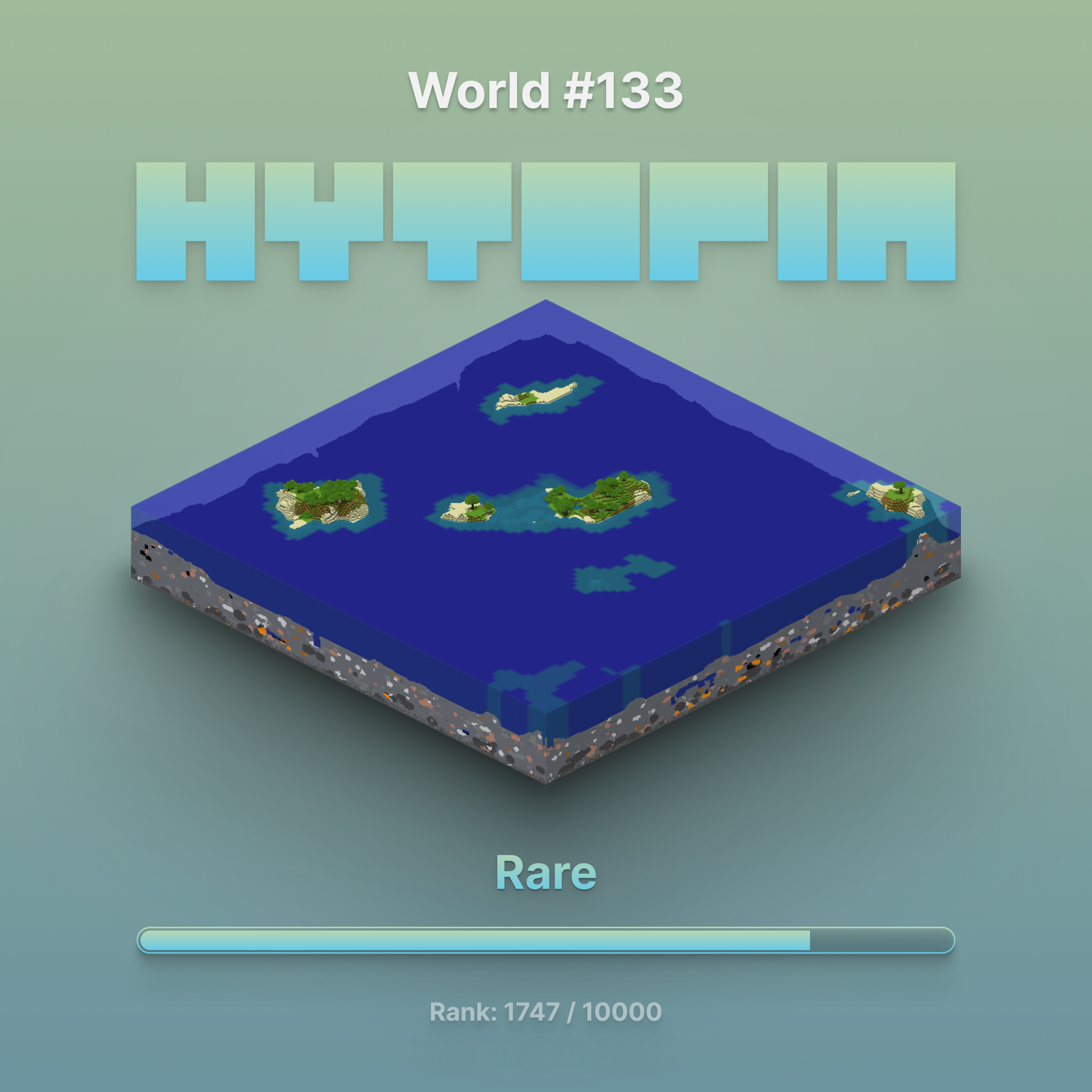 HYTOPIA Worlds #133