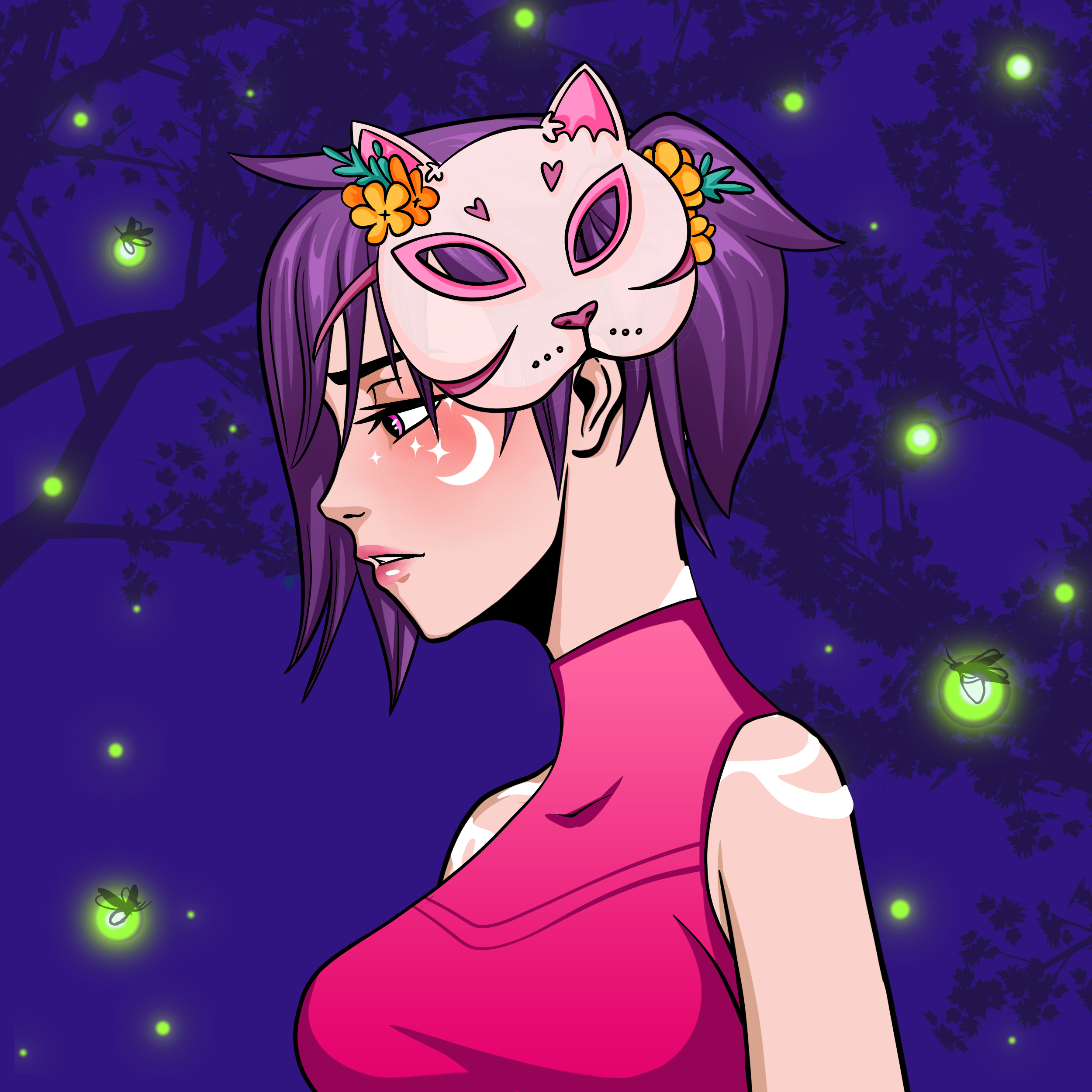 Itsuki #4988