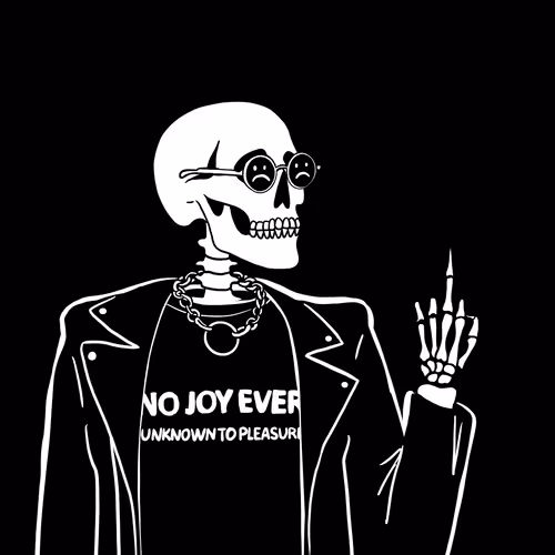 Skeletongue #93