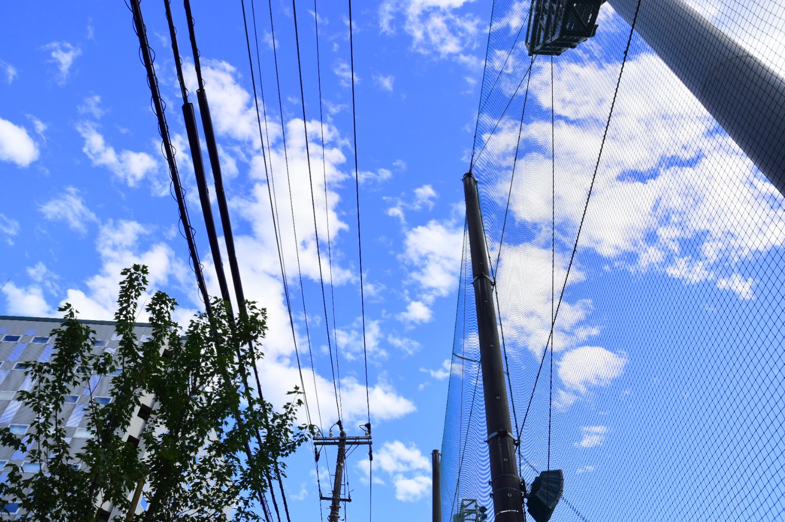 sky
