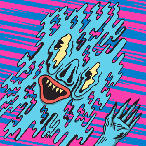 Monster Party #711