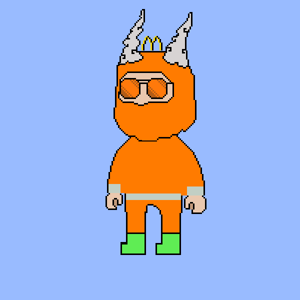 ChildGoat #123