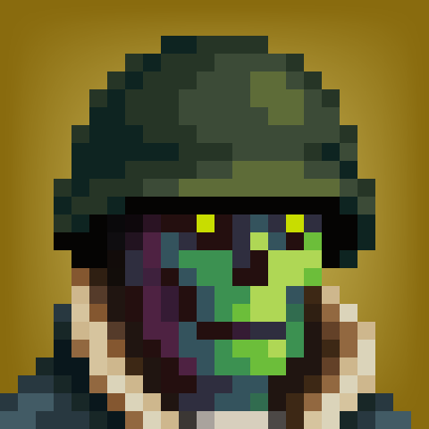 GENUINE UNDEAD #9885