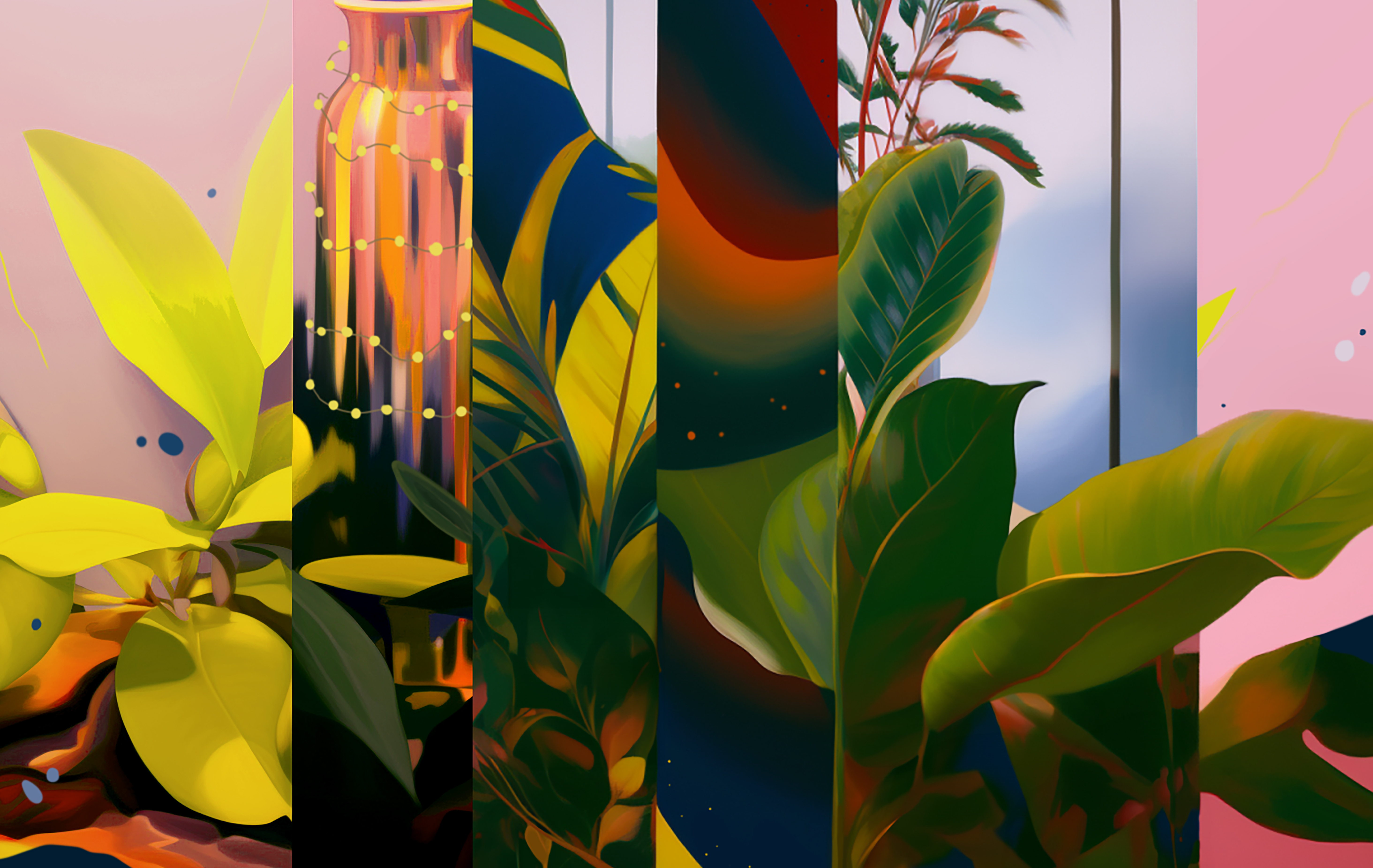 Verdant Holidays
