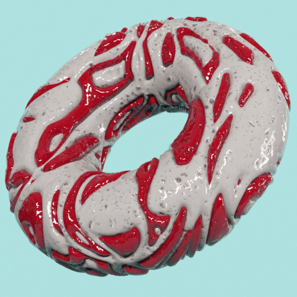 Red Looput