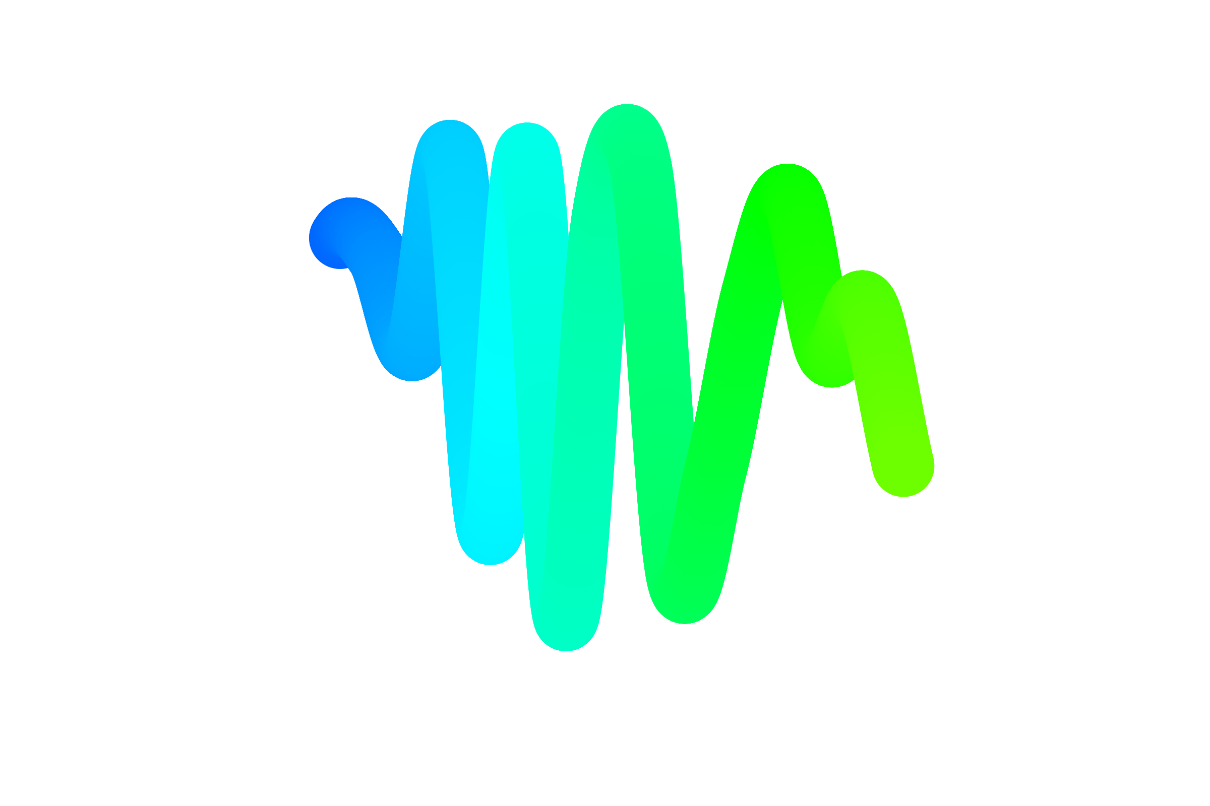 Chromie Squiggle #6646