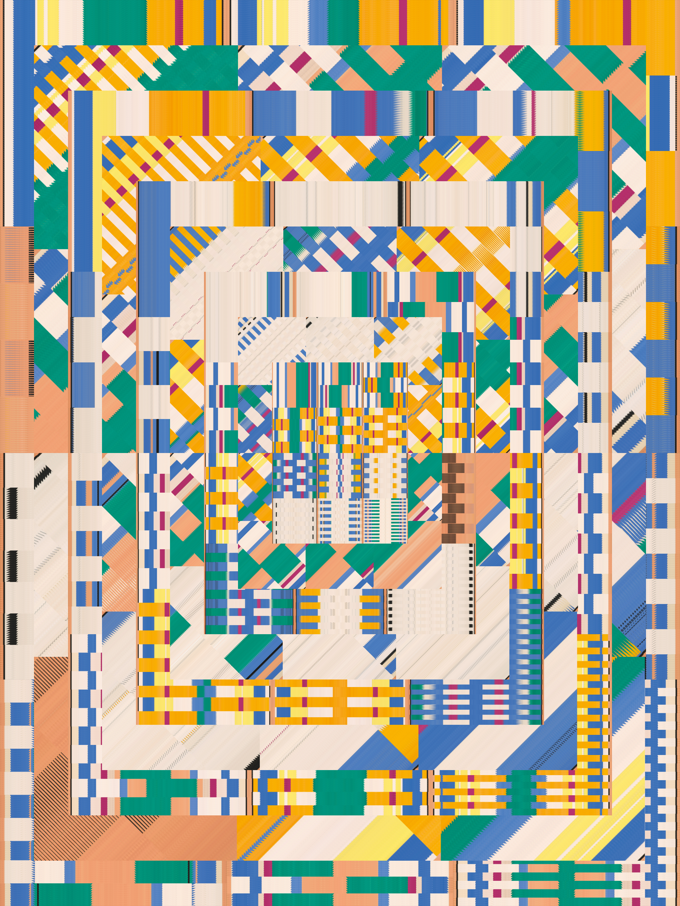 Hues Tapestries 008.75