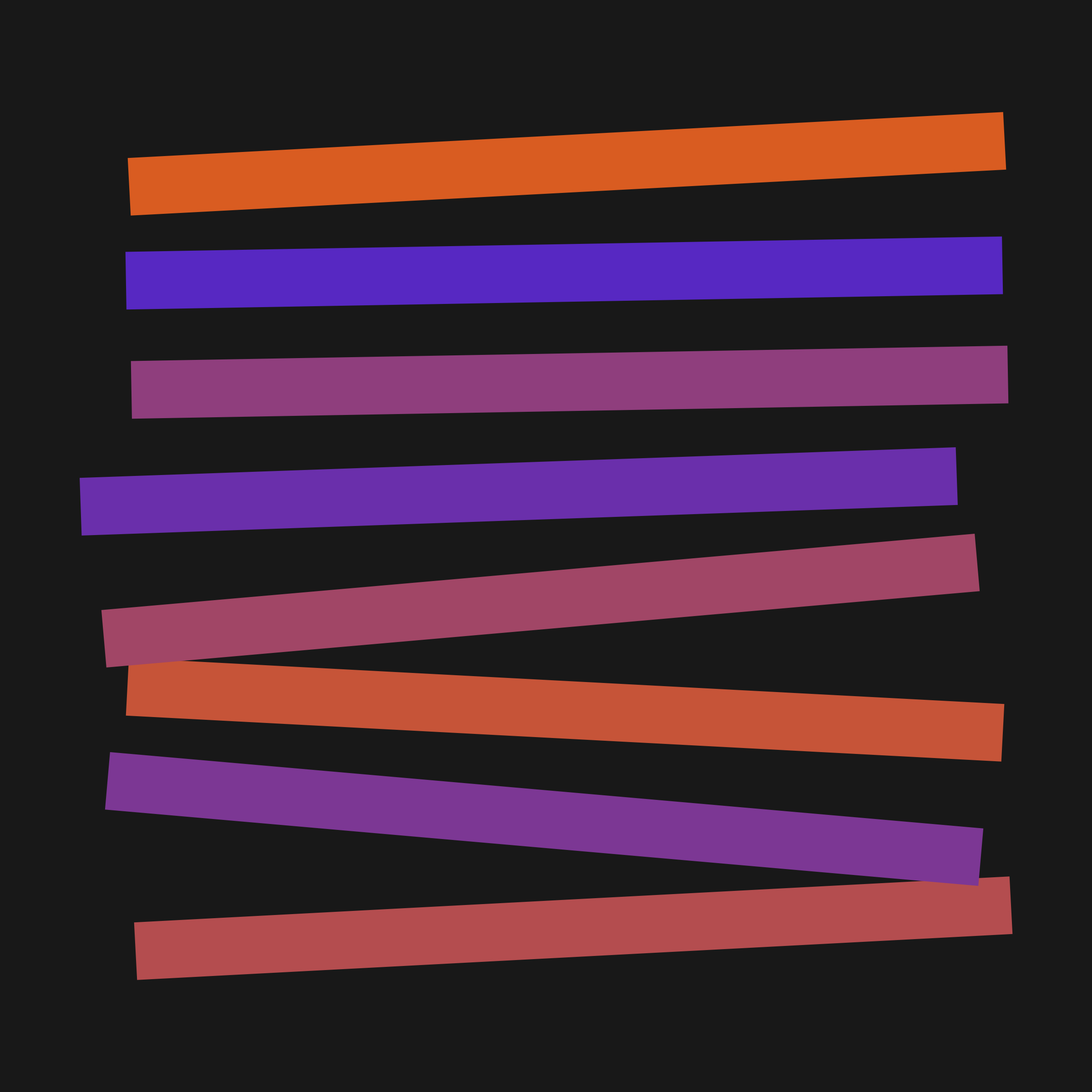 Rhythm #306