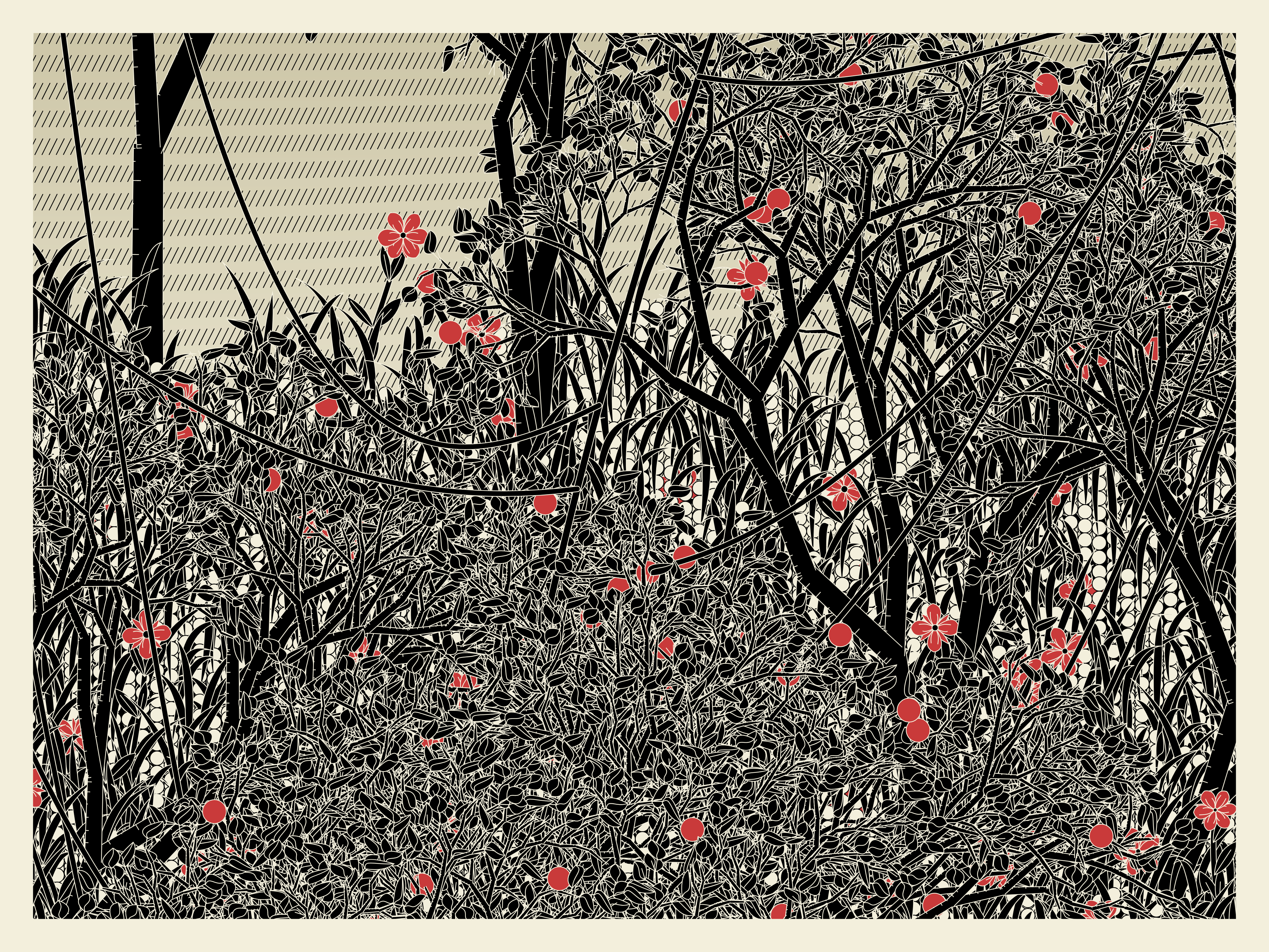 Entangled #341