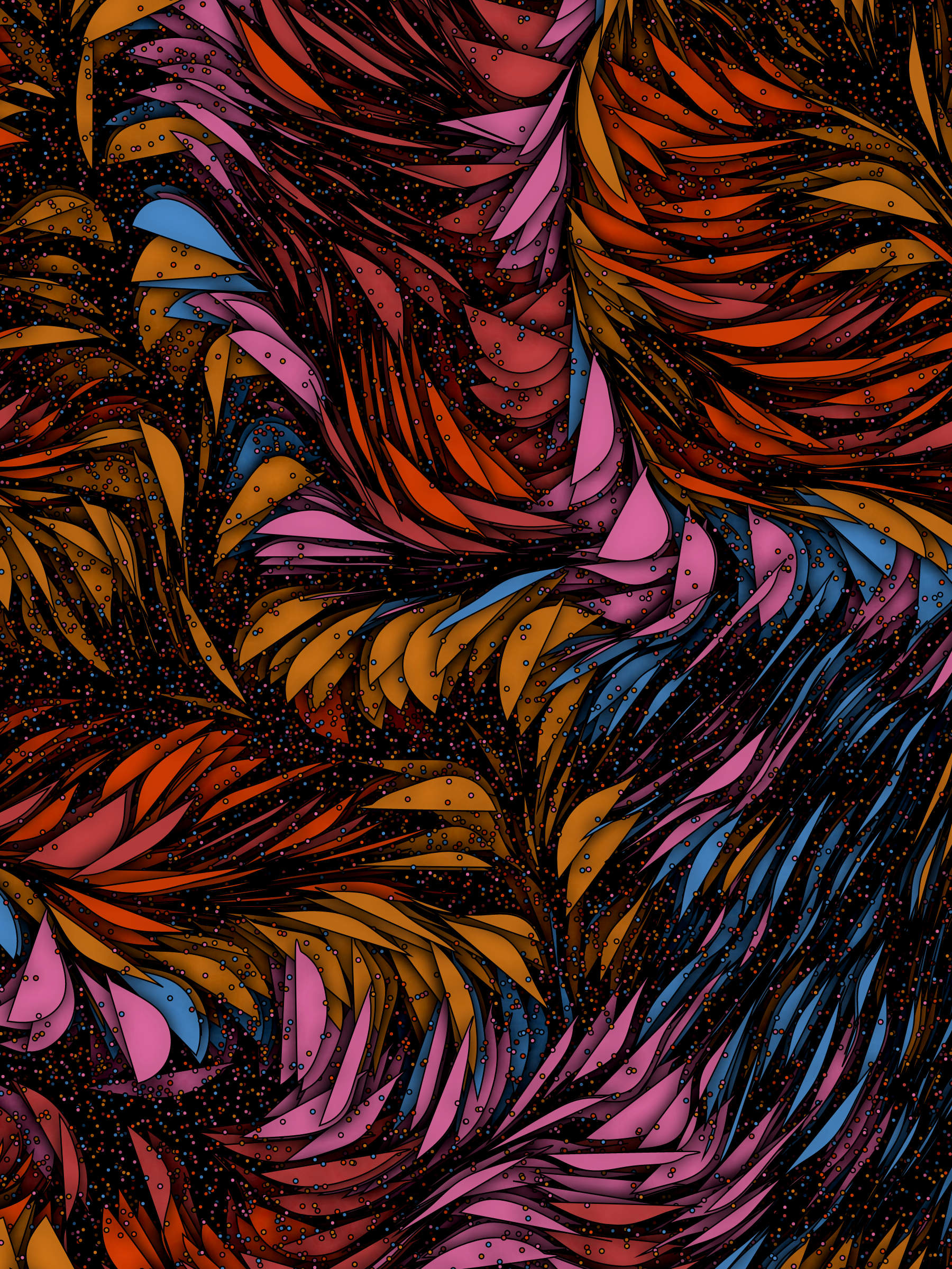 Foliage #53