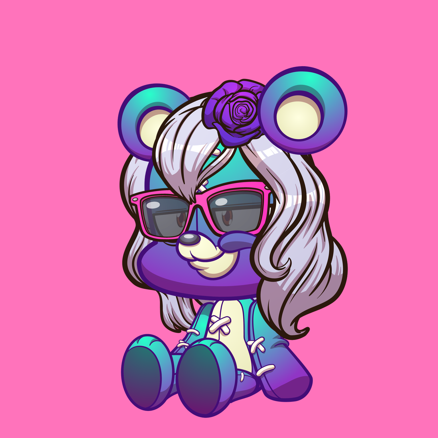 CUB #2432