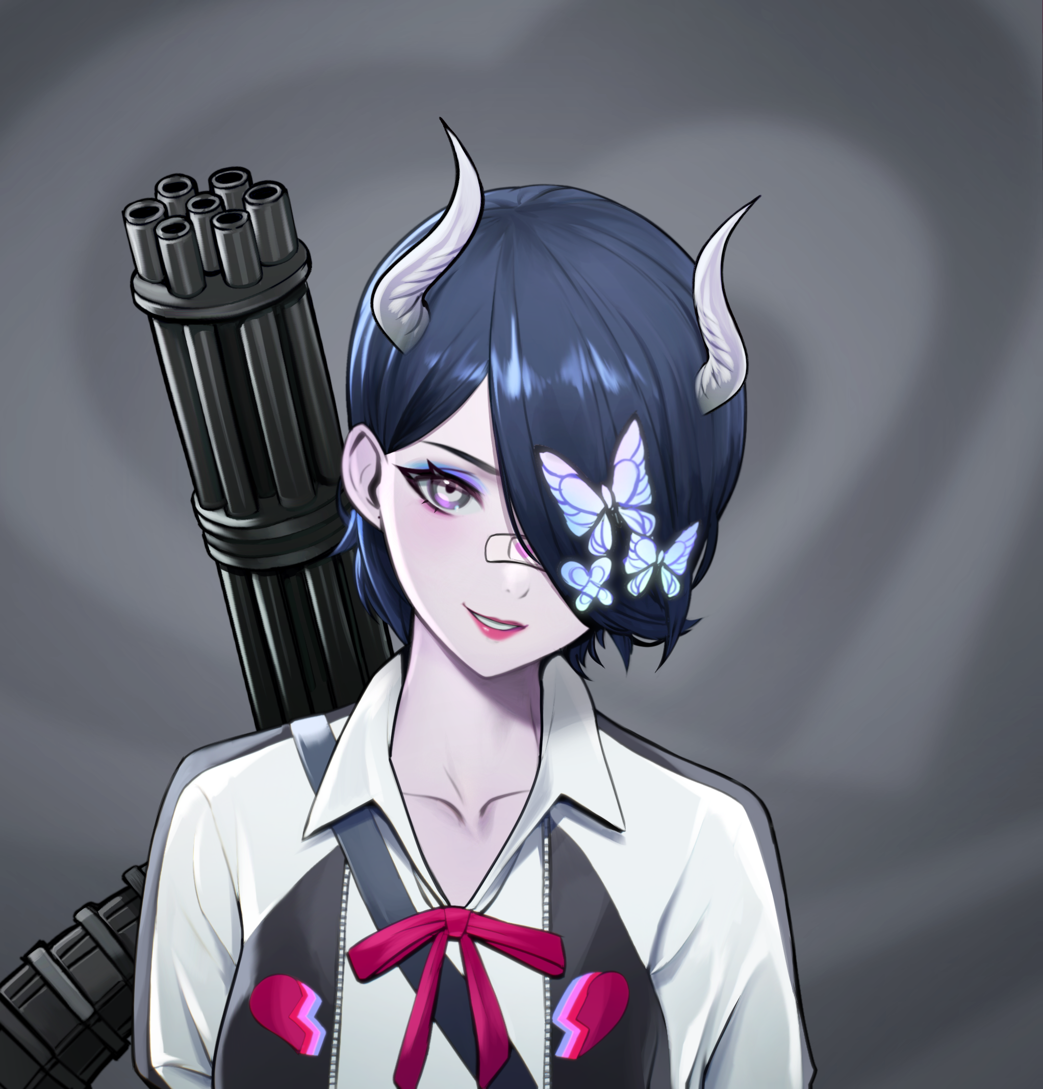 Killer GF #1048
