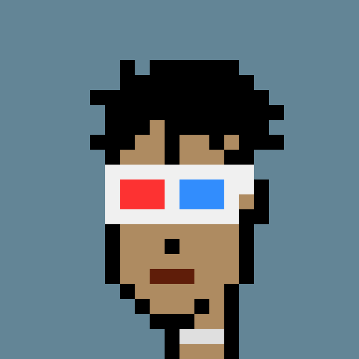 Phunk #6320