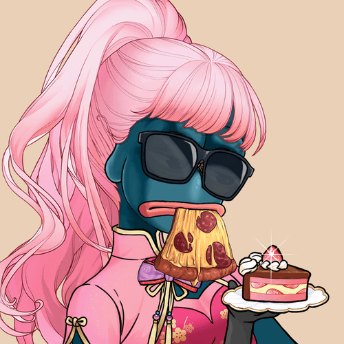 Pepe Daigaku #670