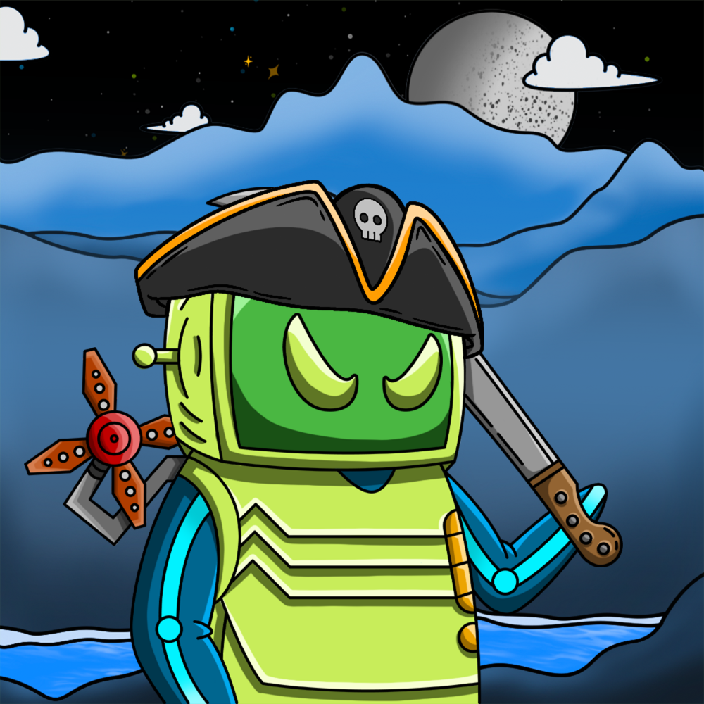 DroidPD #4109