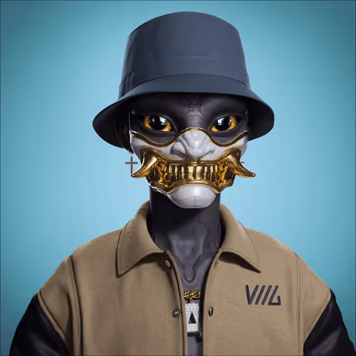 Alienverse #32