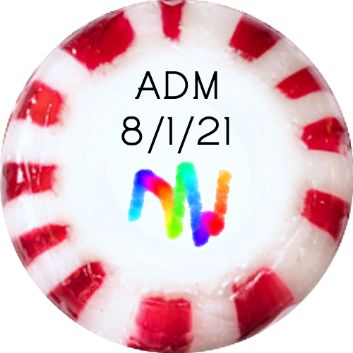 After Dinner Mints - 8/1/21