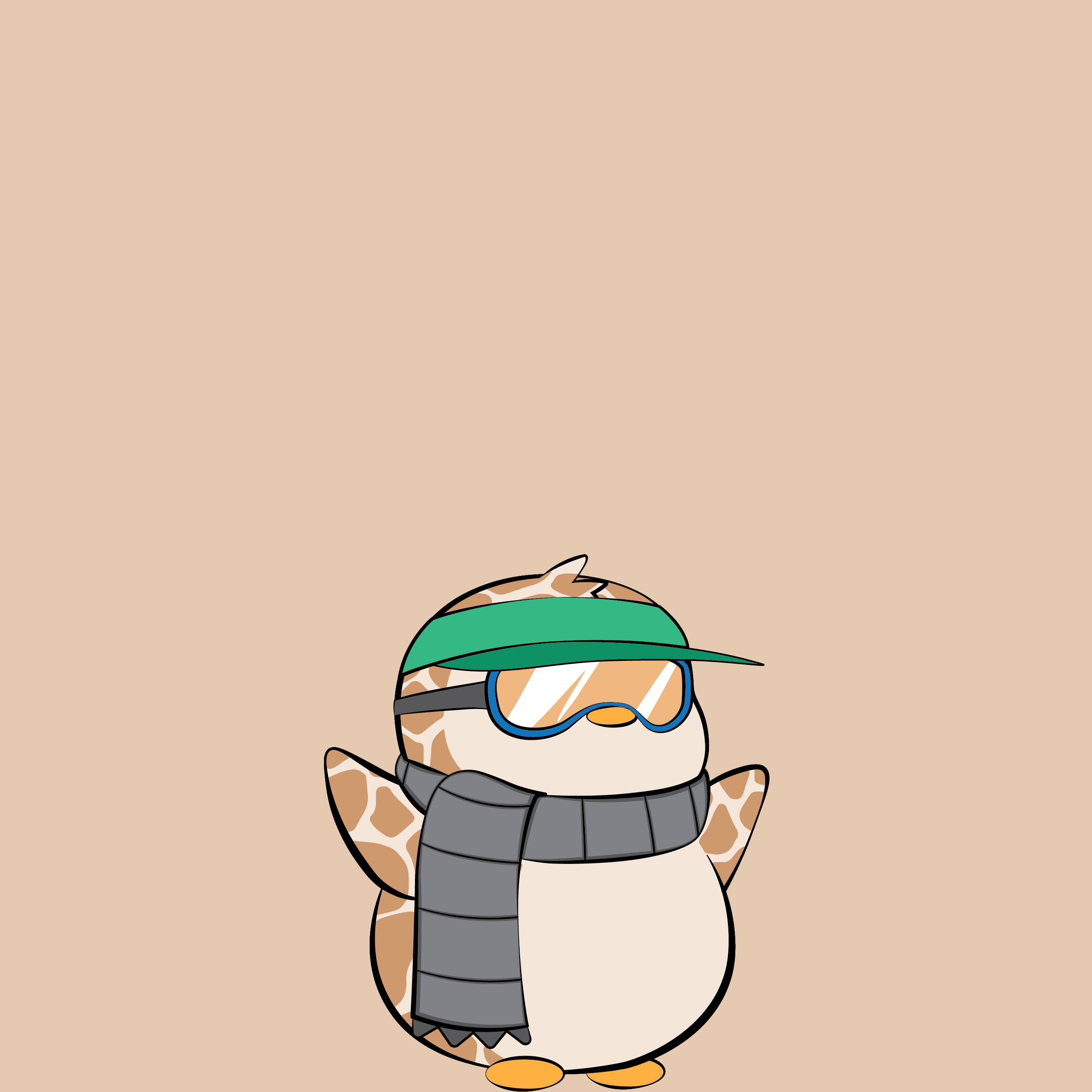 Lil #14964