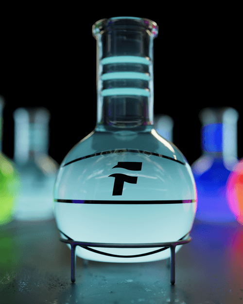Flow Serum