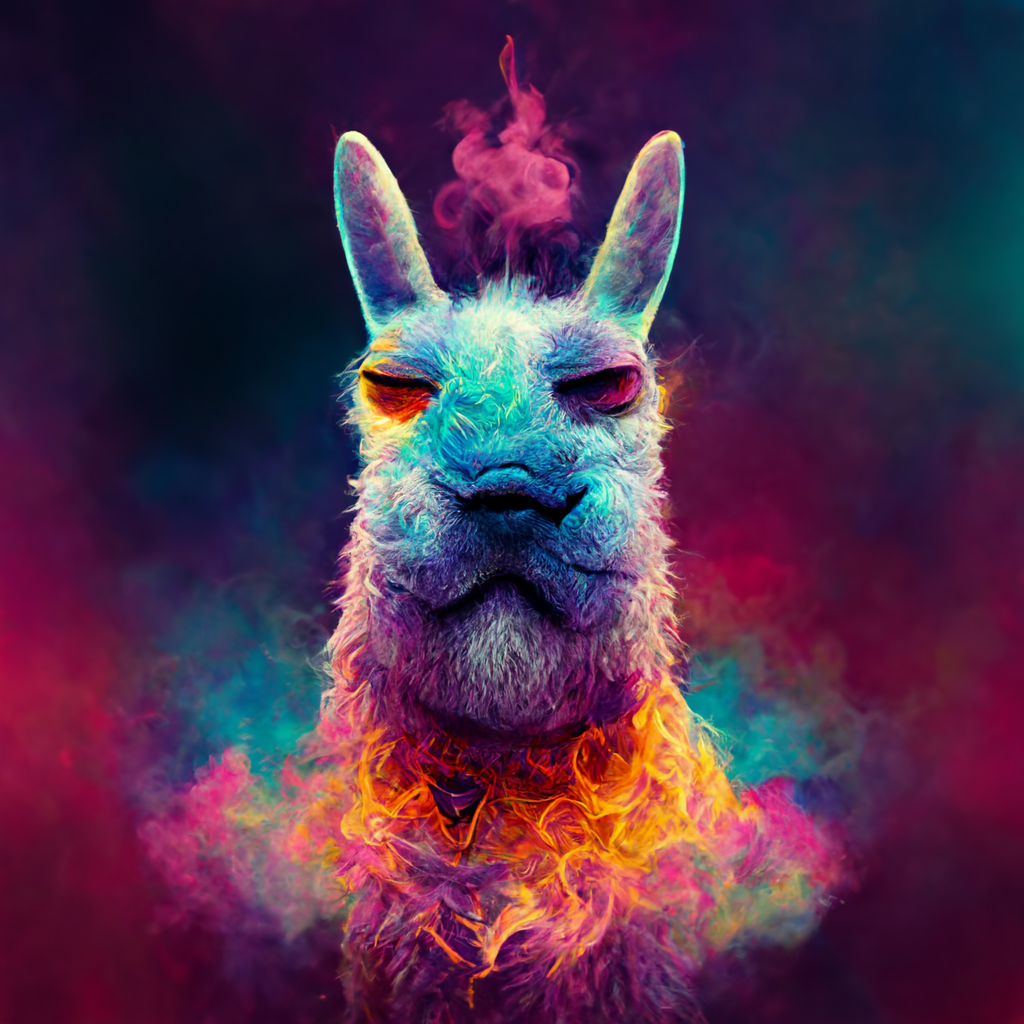 DLlama #298