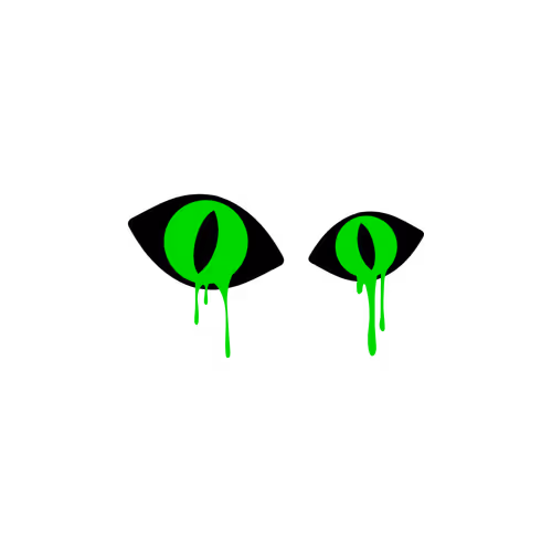 Unrevealed Token