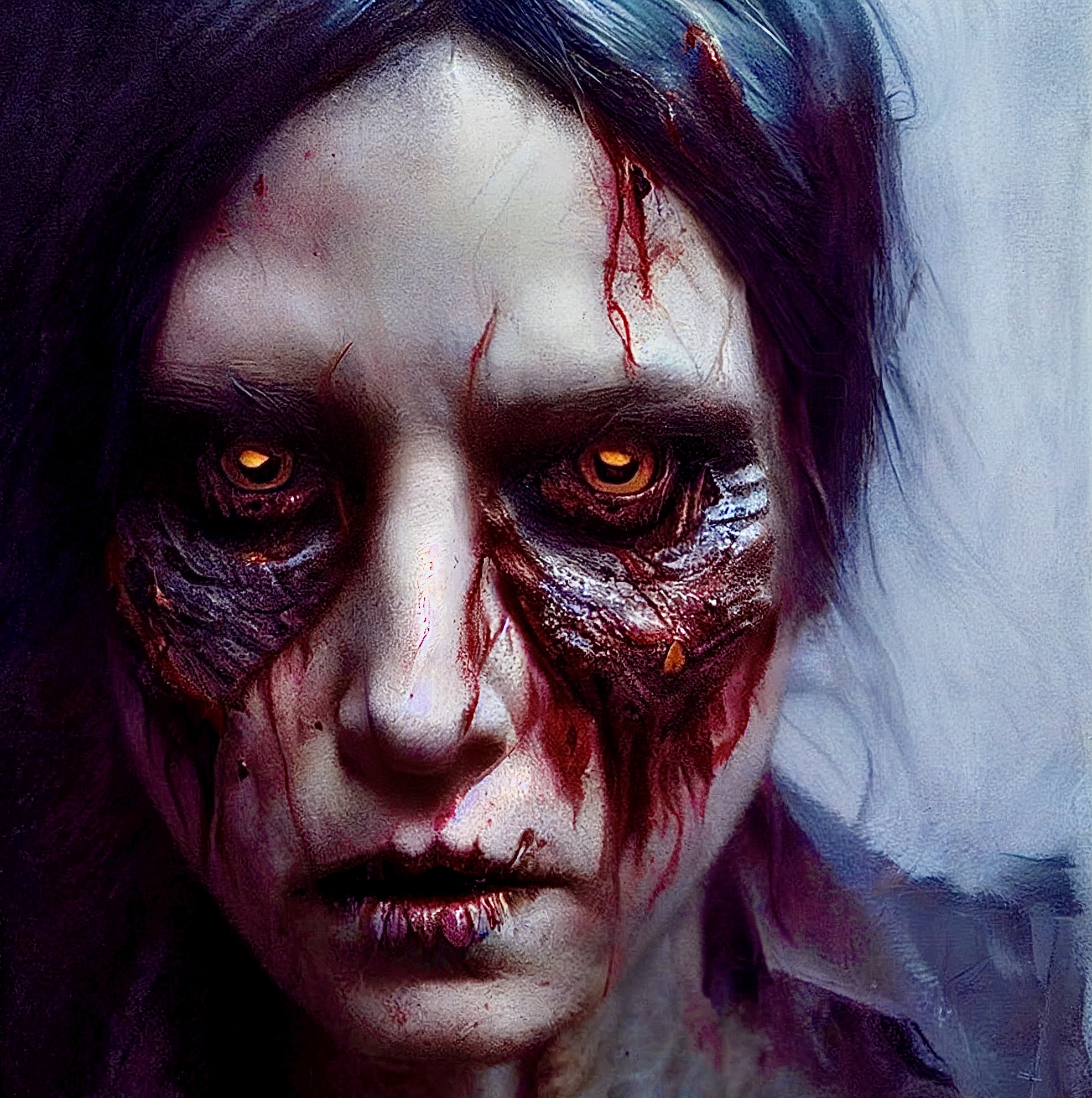 Blood Witch 2