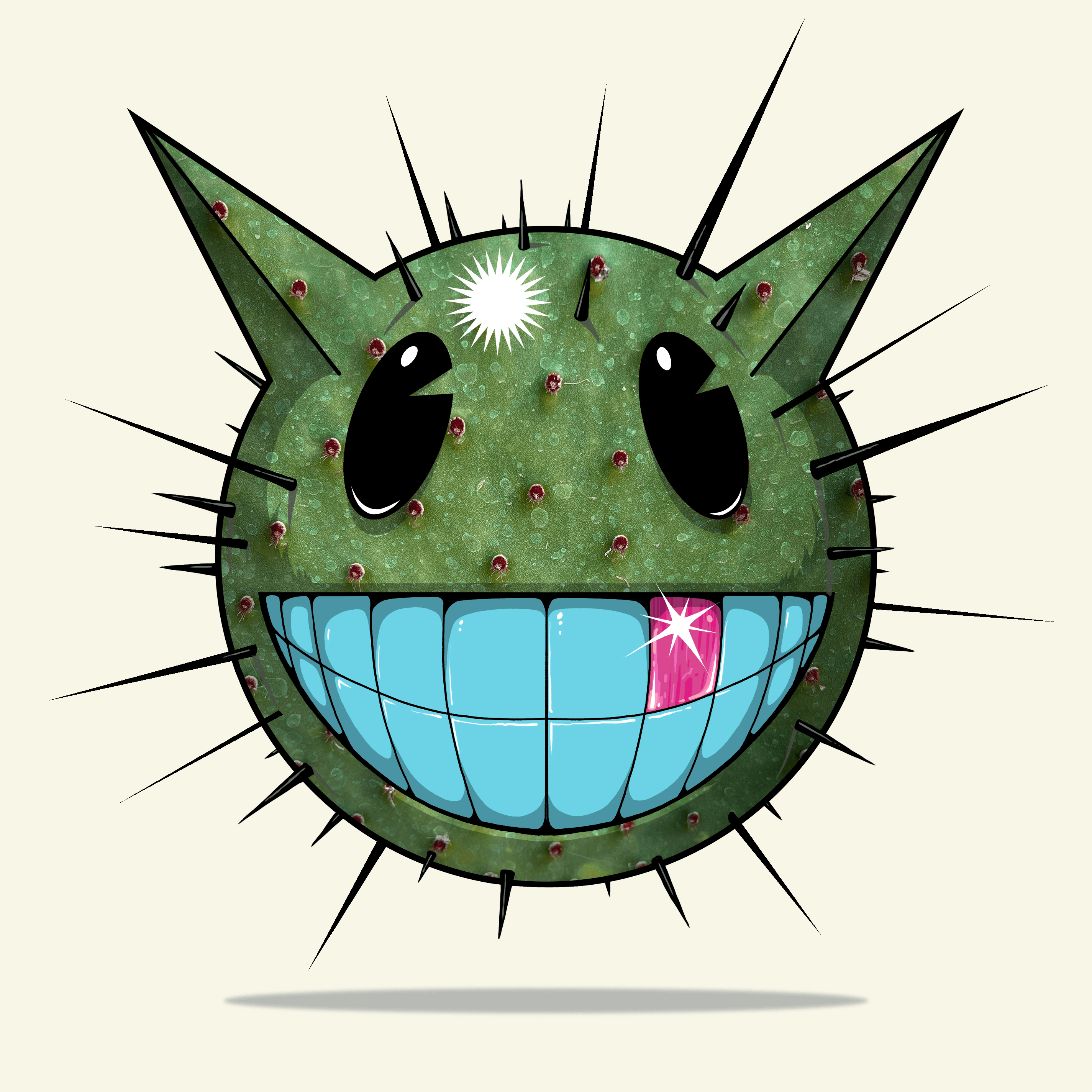 Nopal Sotofish