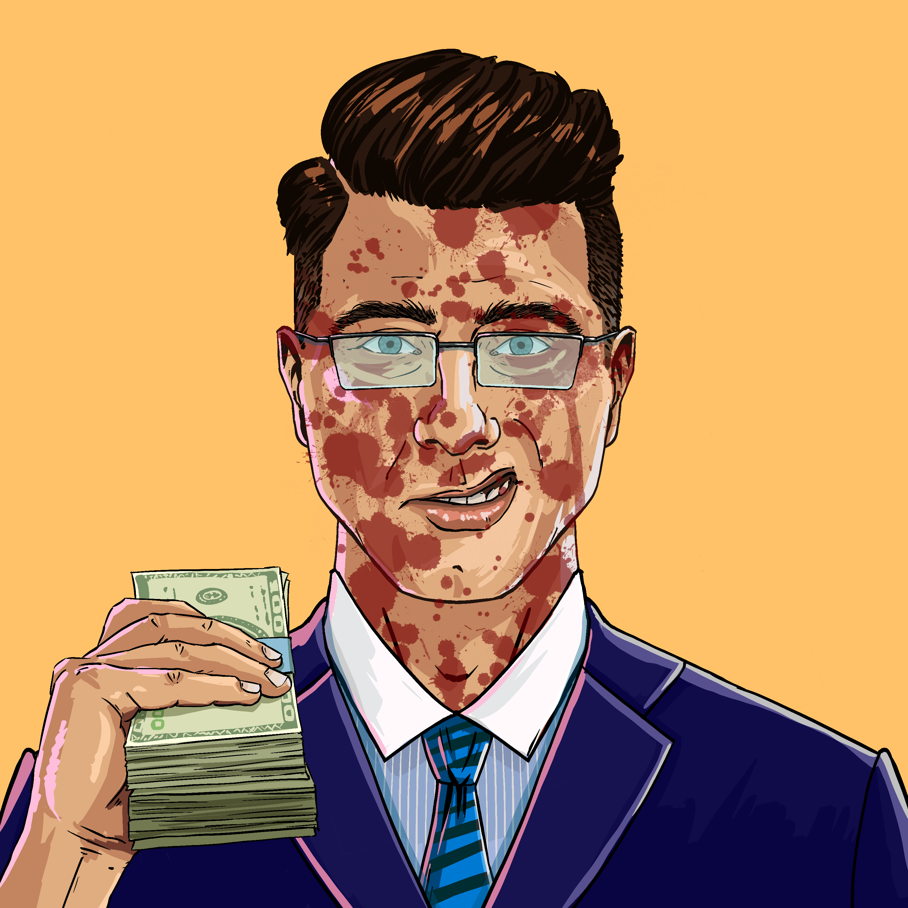 Serious Investor #6927