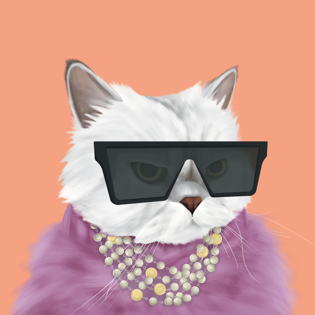 FatCatPlanet #2027
