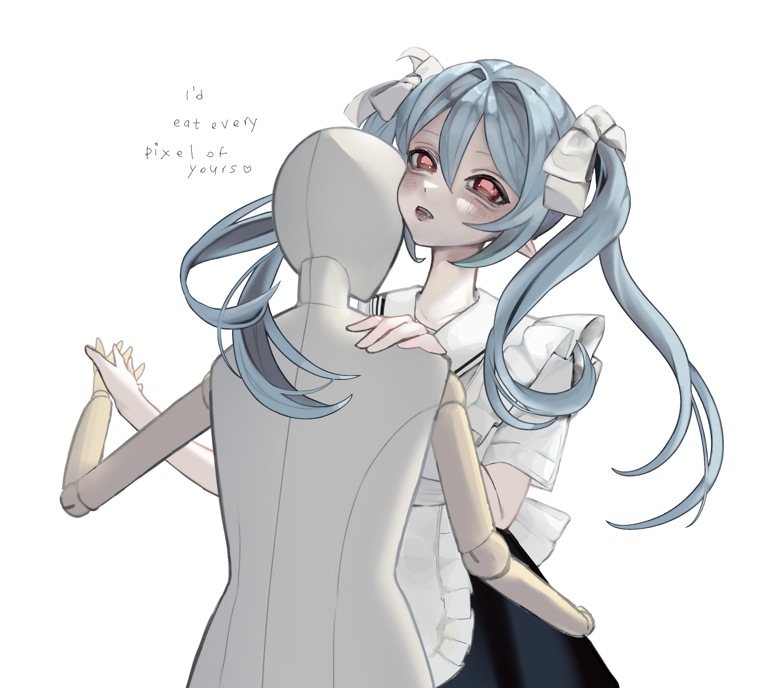 Eth-chan day forty