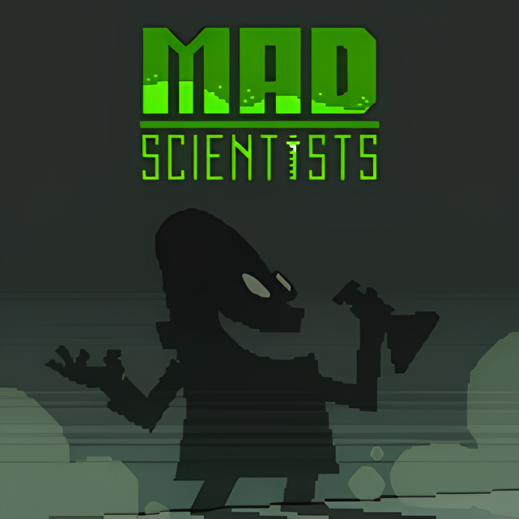 MadScientist