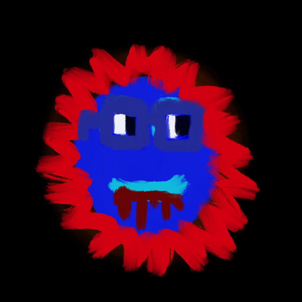 Viral Mfers #1693