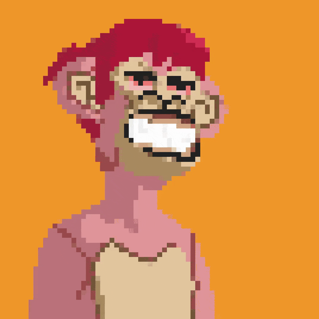 PixApe Summoners #8504