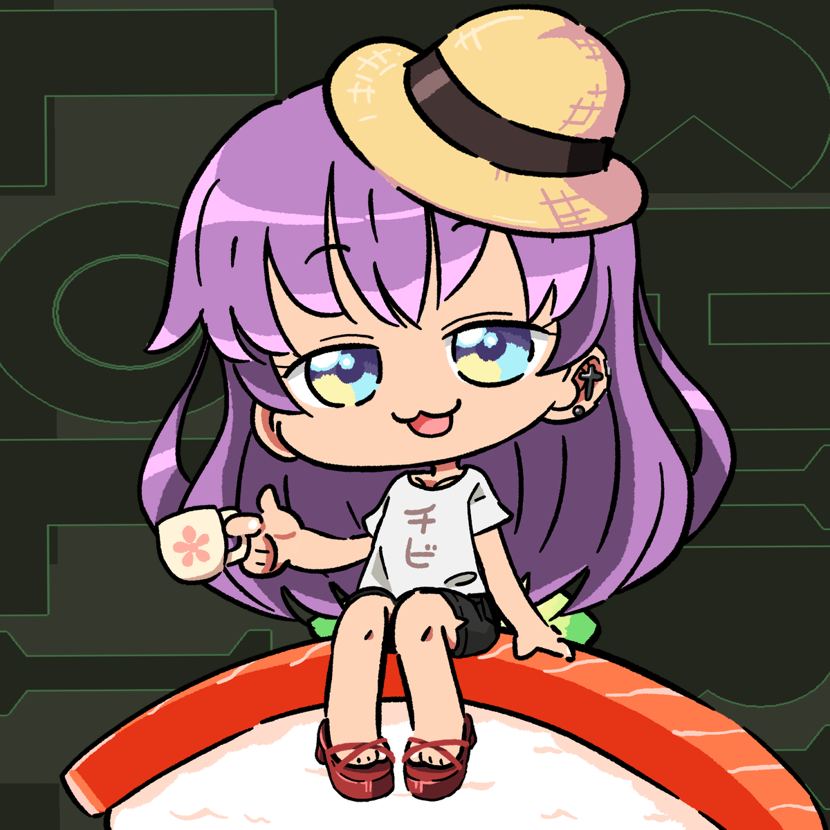 Chibi Lolita #625