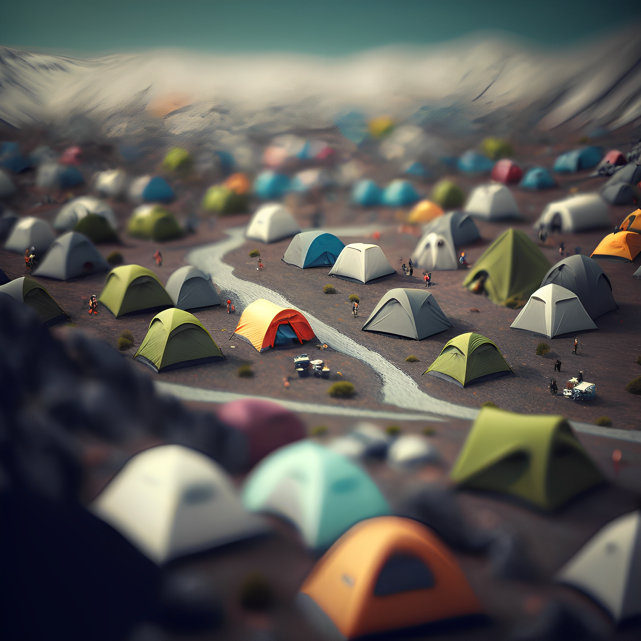 Wilderness Visions